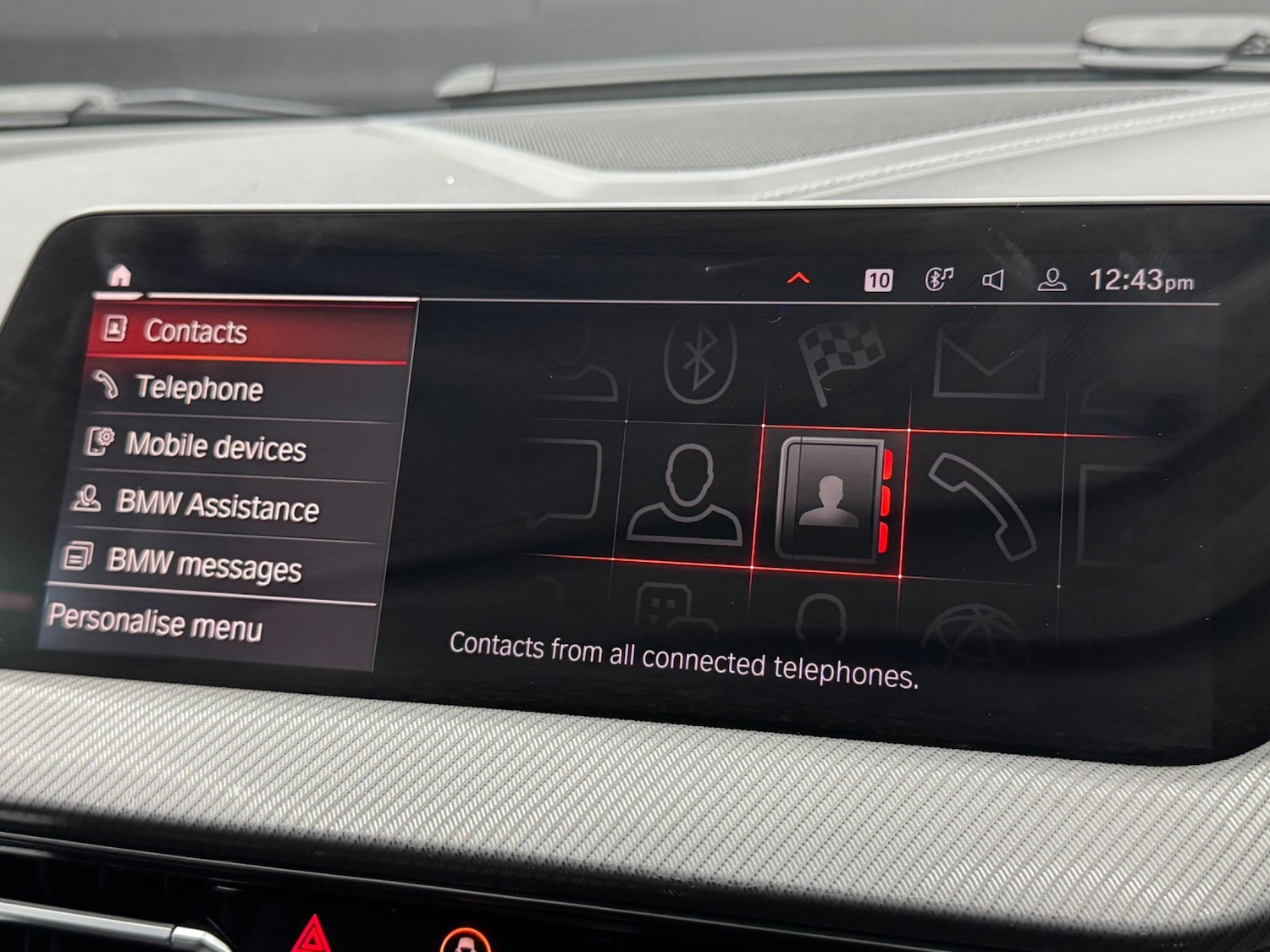 Used BMW 1 Series 2019 for sale - 76994975: Photo 33