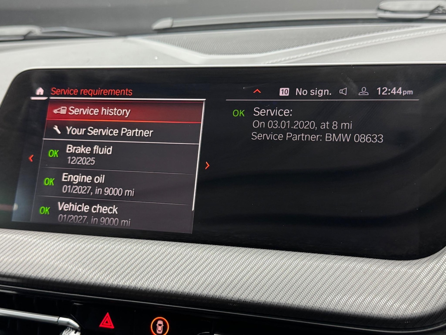 Used BMW 1 Series 2019 for sale - 76994975: Photo 35