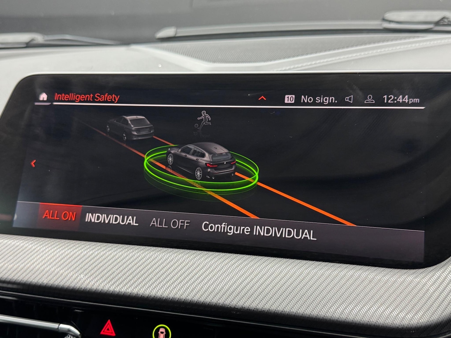 Used BMW 1 Series 2019 for sale - 76994975: Photo 36