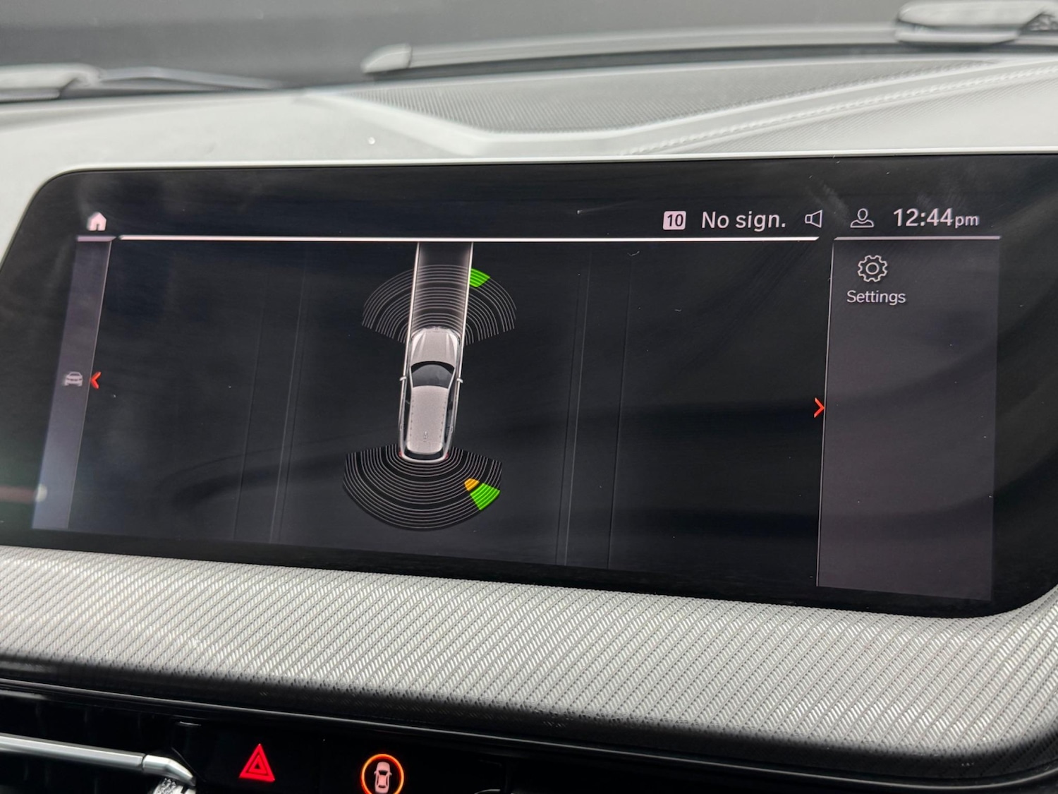 Used BMW 1 Series 2019 for sale - 76994975: Photo 37