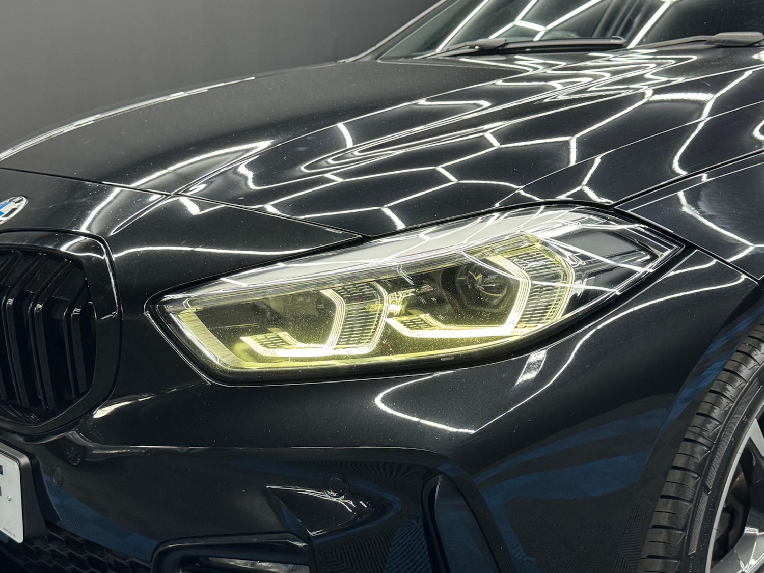 Used BMW 1 Series 2019 for sale - 76994975: Photo 48