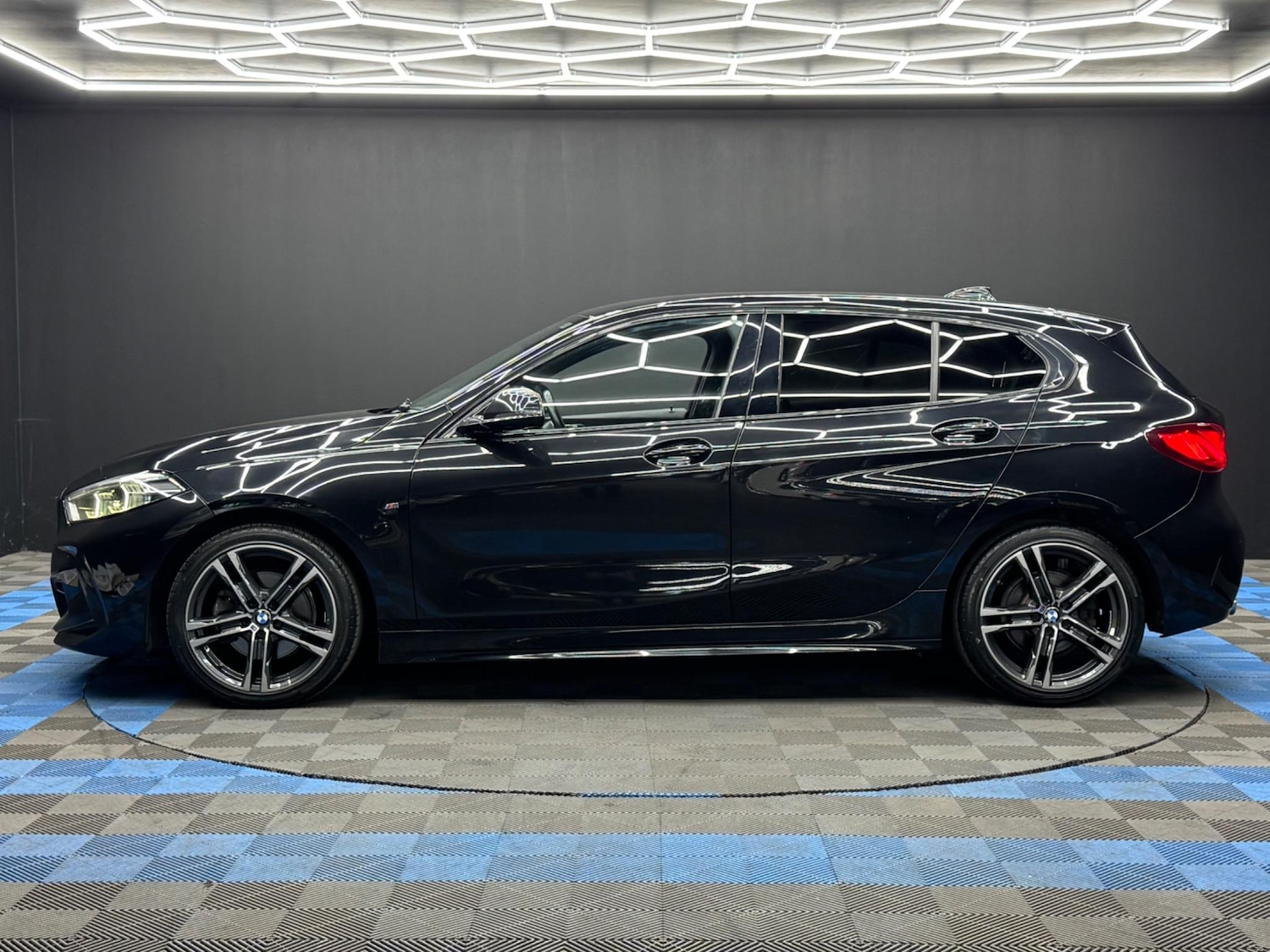 Used BMW 1 Series 2019 for sale - 76994975: Photo 8