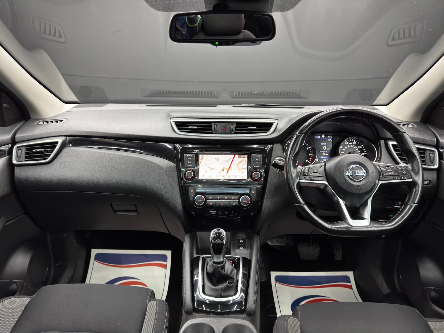 Used Nissan Qashqai 2020 for sale - 78099984: Photo 10