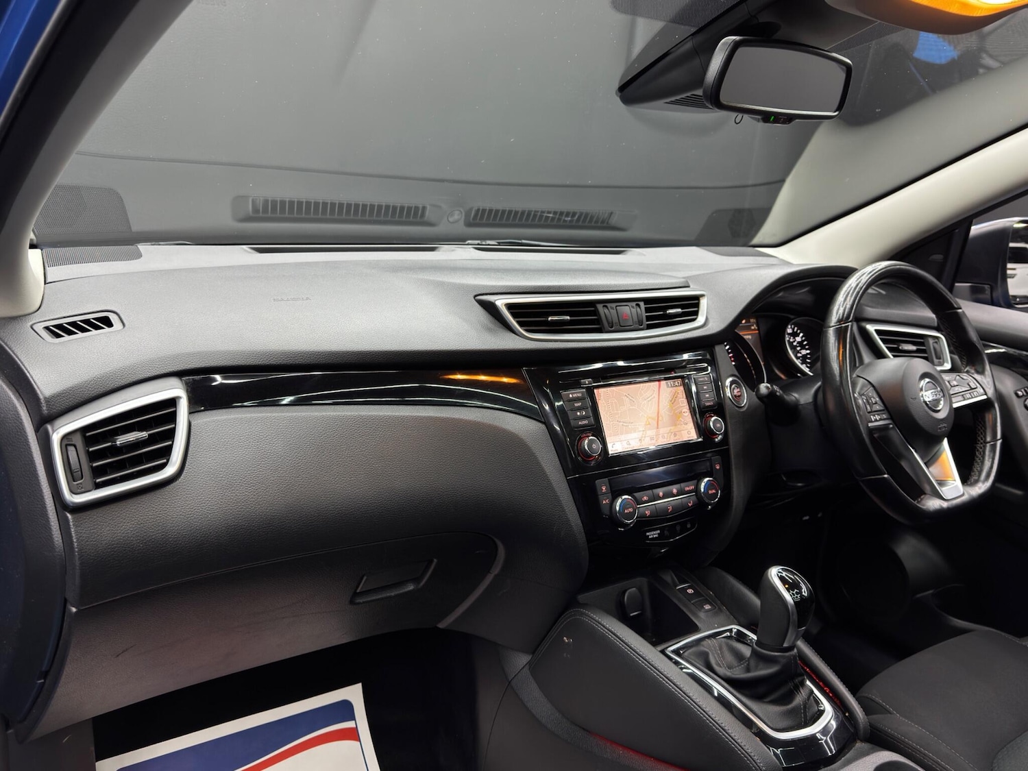 Used Nissan Qashqai 2020 for sale - 78099984: Photo 11