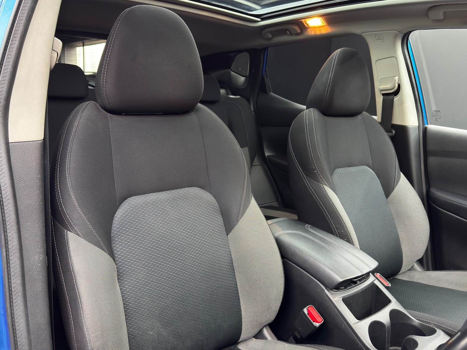 Used Nissan Qashqai 2020 for sale - 78099984: Photo 12