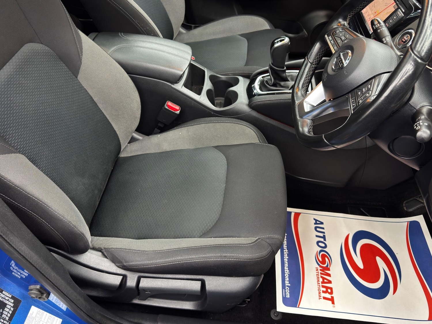 Used Nissan Qashqai 2020 for sale - 78099984: Photo 13