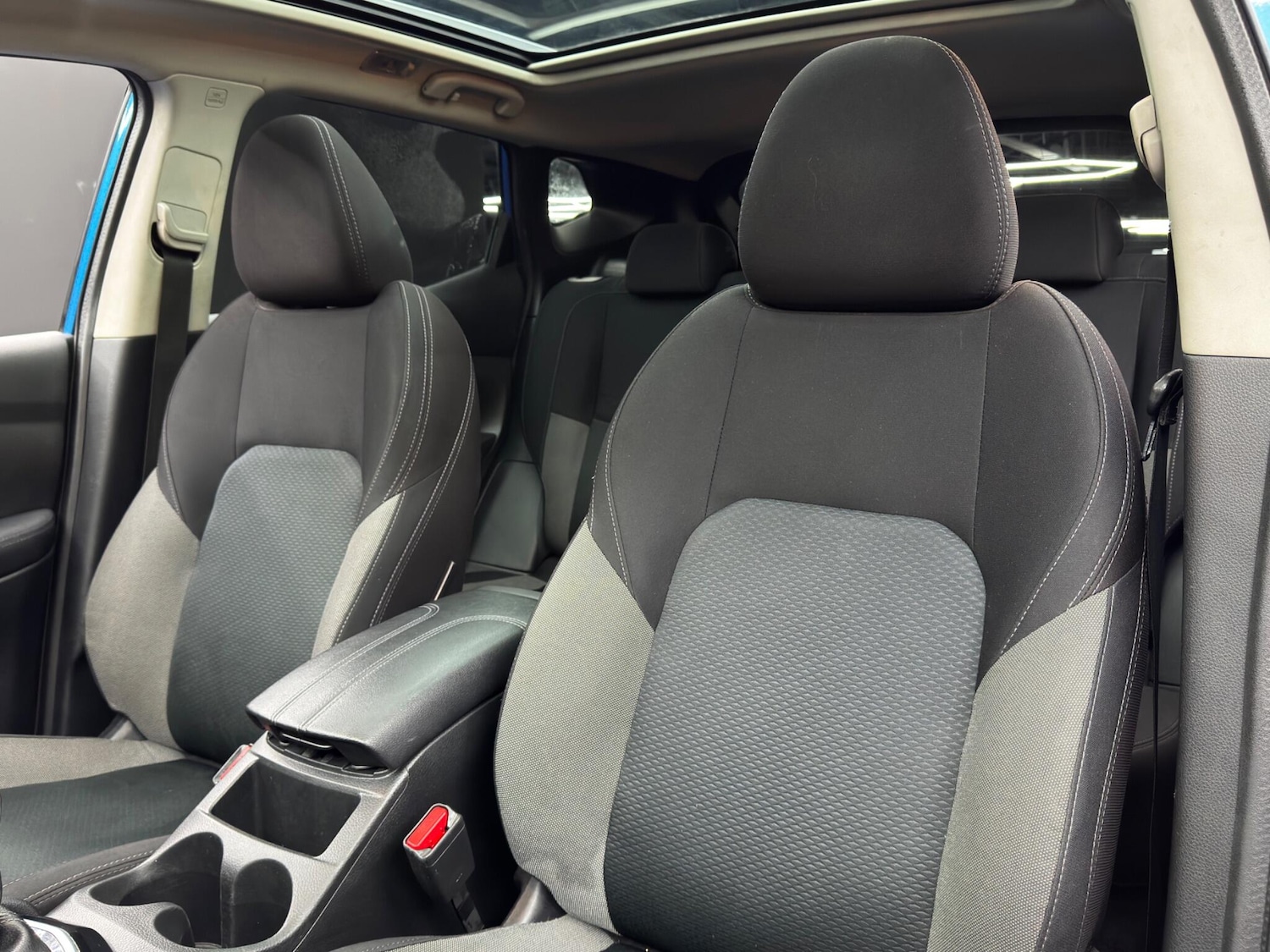 Used Nissan Qashqai 2020 for sale - 78099984: Photo 14