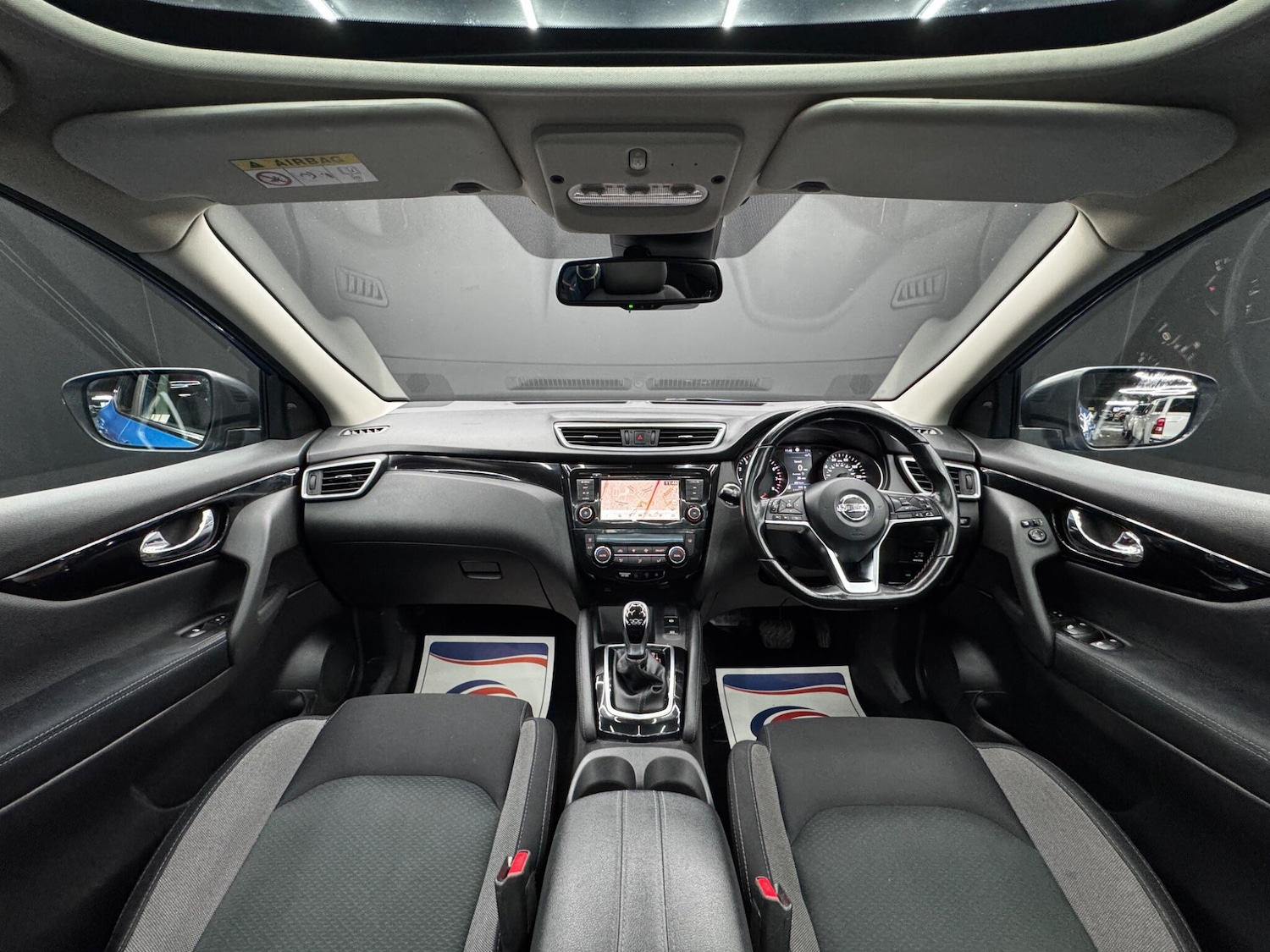 Used Nissan Qashqai 2020 for sale - 78099984: Photo 17