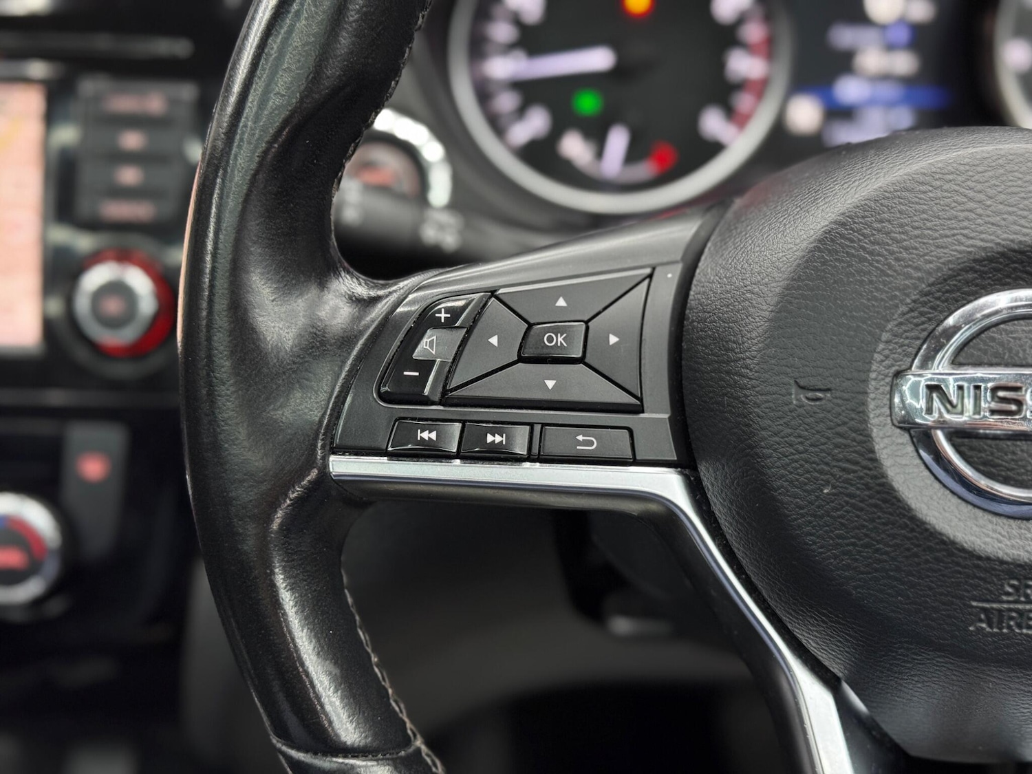 Used Nissan Qashqai 2020 for sale - 78099984: Photo 20