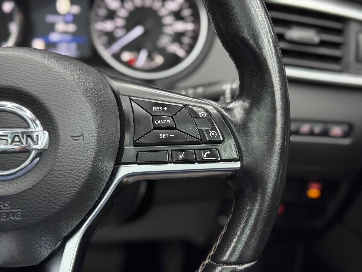 Used Nissan Qashqai 2020 for sale - 78099984: Photo 21