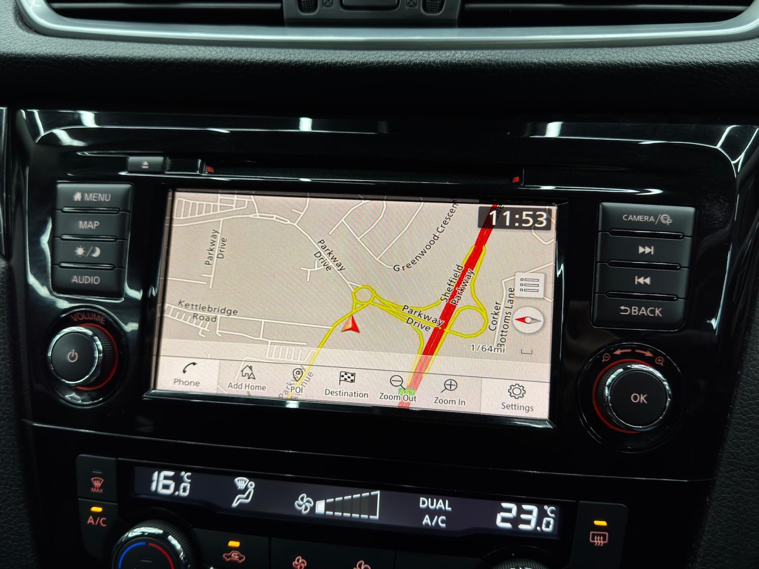 Used Nissan Qashqai 2020 for sale - 78099984: Photo 28