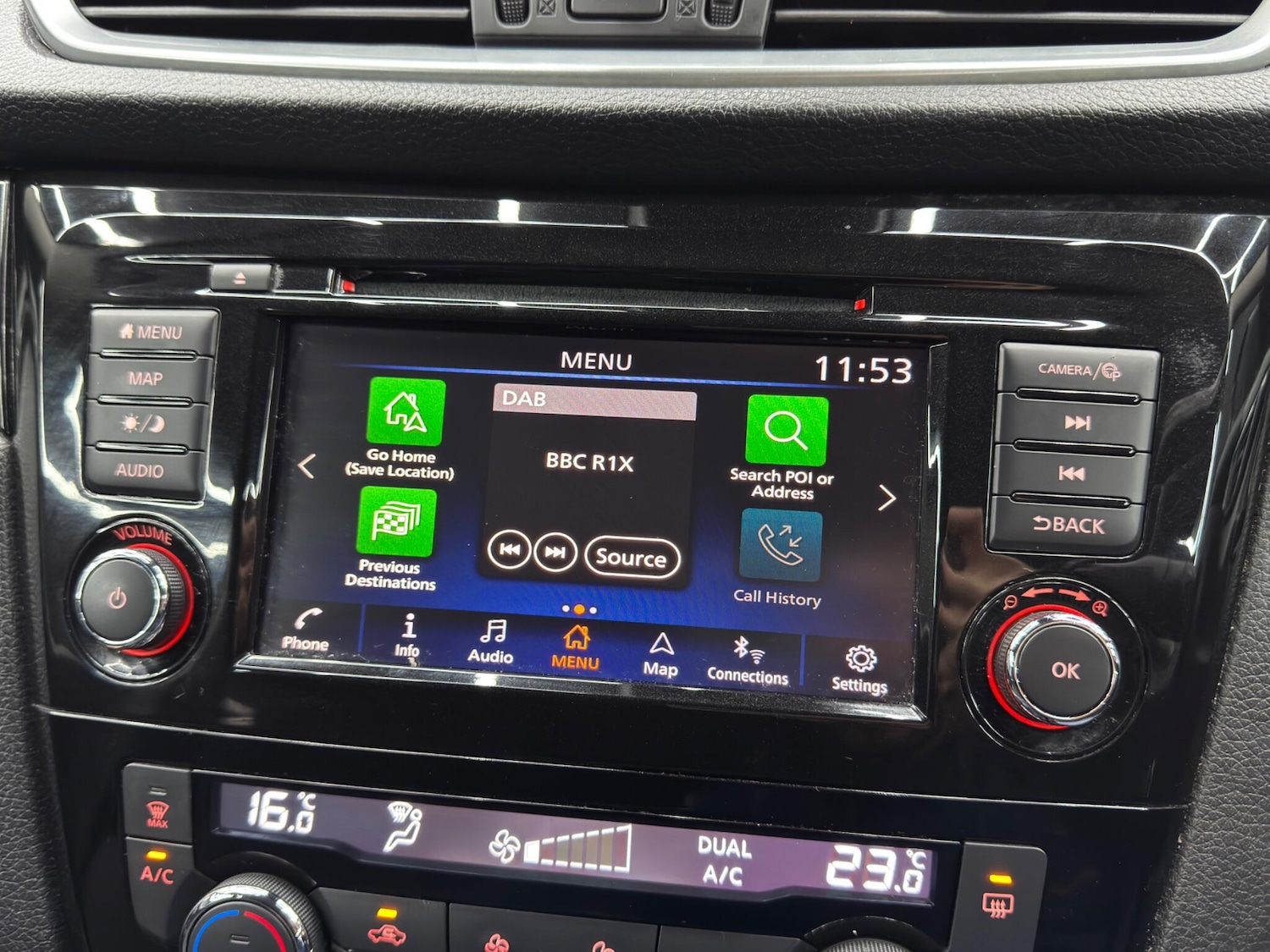 Used Nissan Qashqai 2020 for sale - 78099984: Photo 29