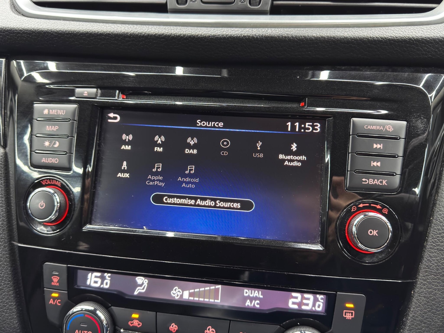 Used Nissan Qashqai 2020 for sale - 78099984: Photo 31