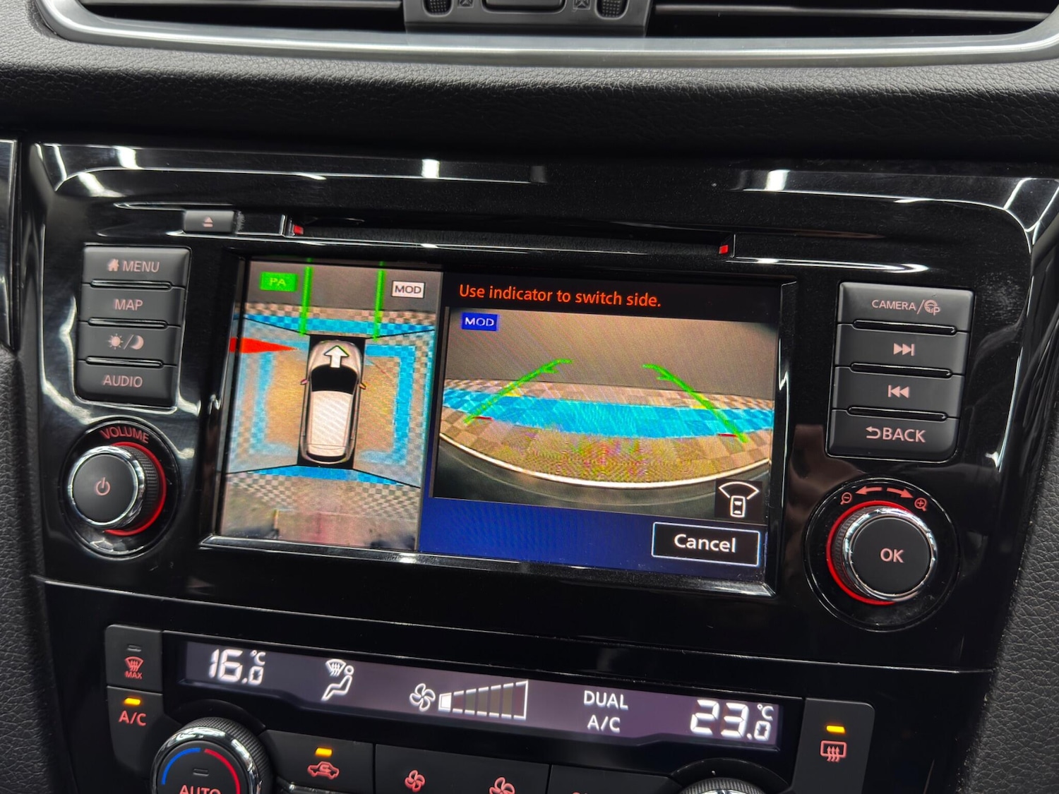 Used Nissan Qashqai 2020 for sale - 78099984: Photo 32