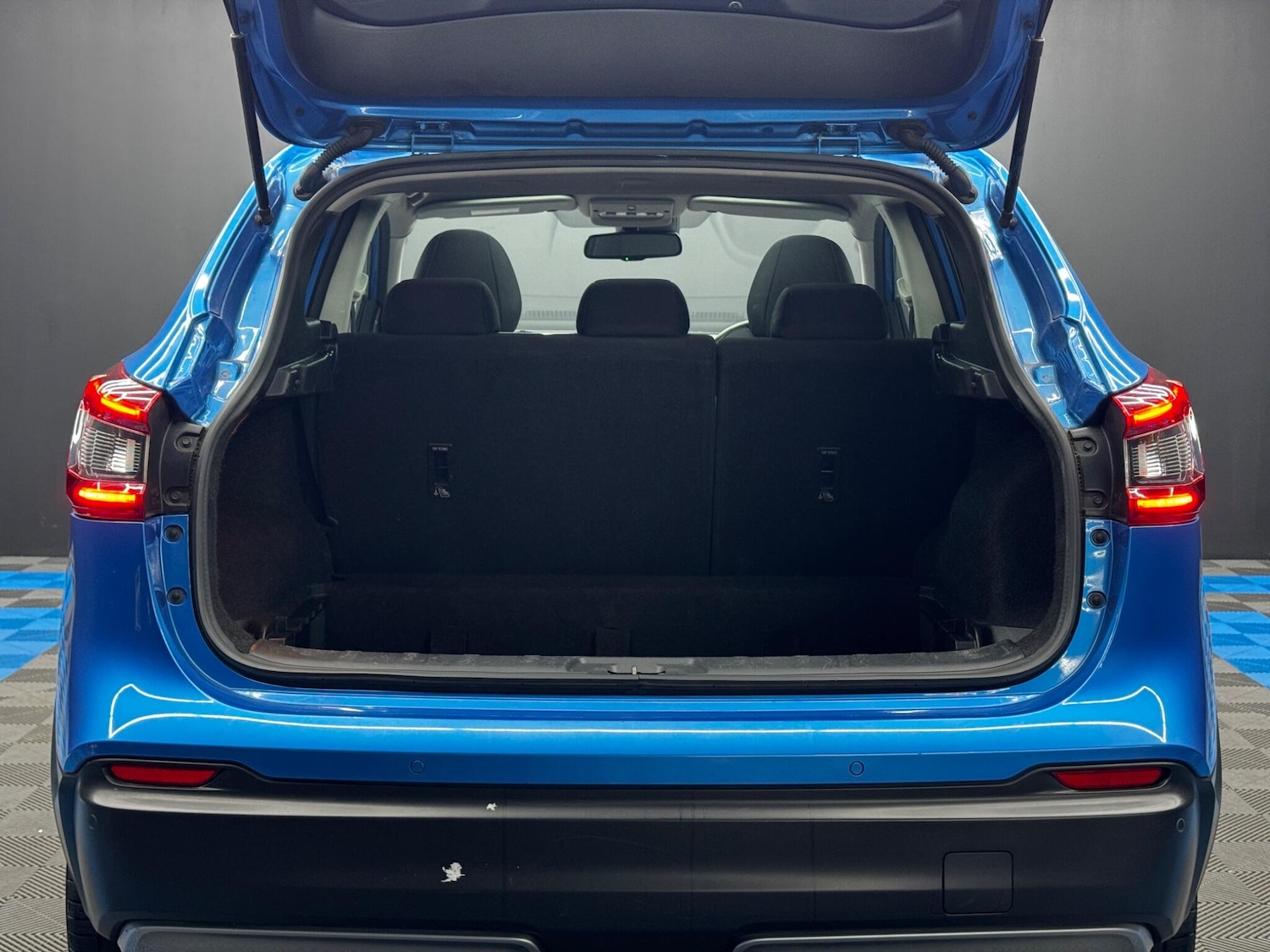 Used Nissan Qashqai 2020 for sale - 78099984: Photo 36