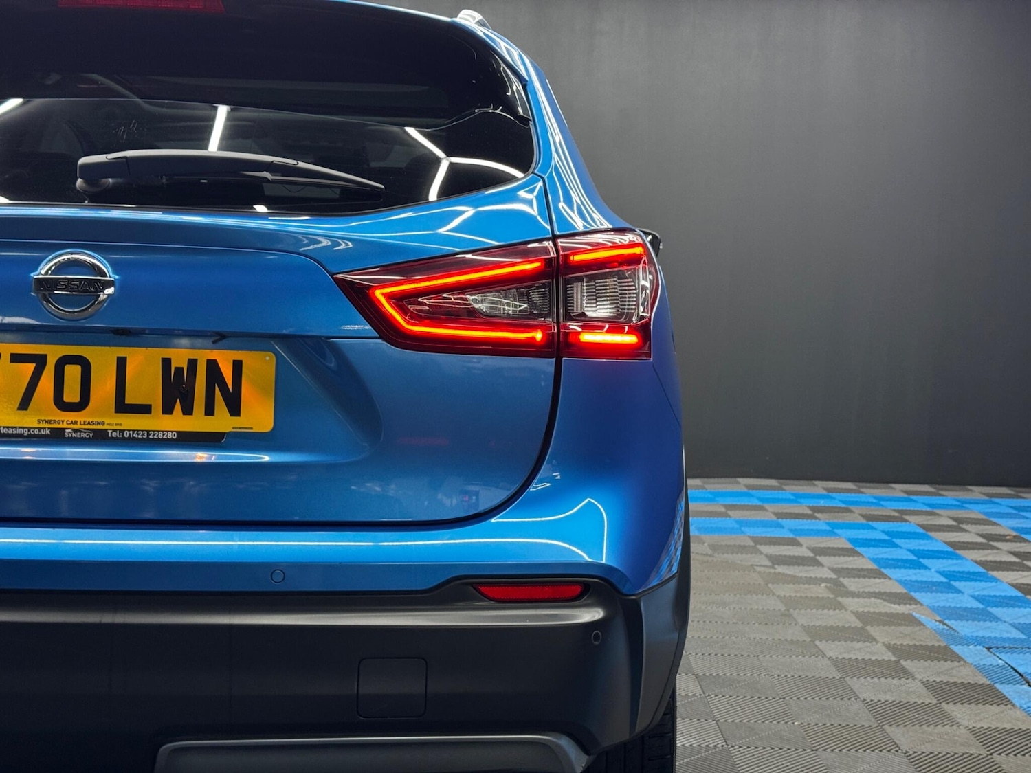 Used Nissan Qashqai 2020 for sale - 78099984: Photo 40