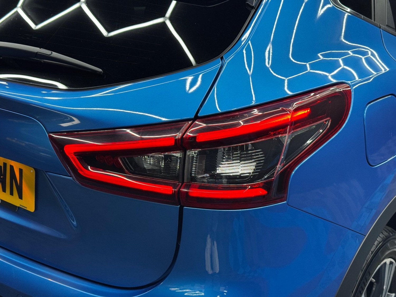 Used Nissan Qashqai 2020 for sale - 78099984: Photo 41