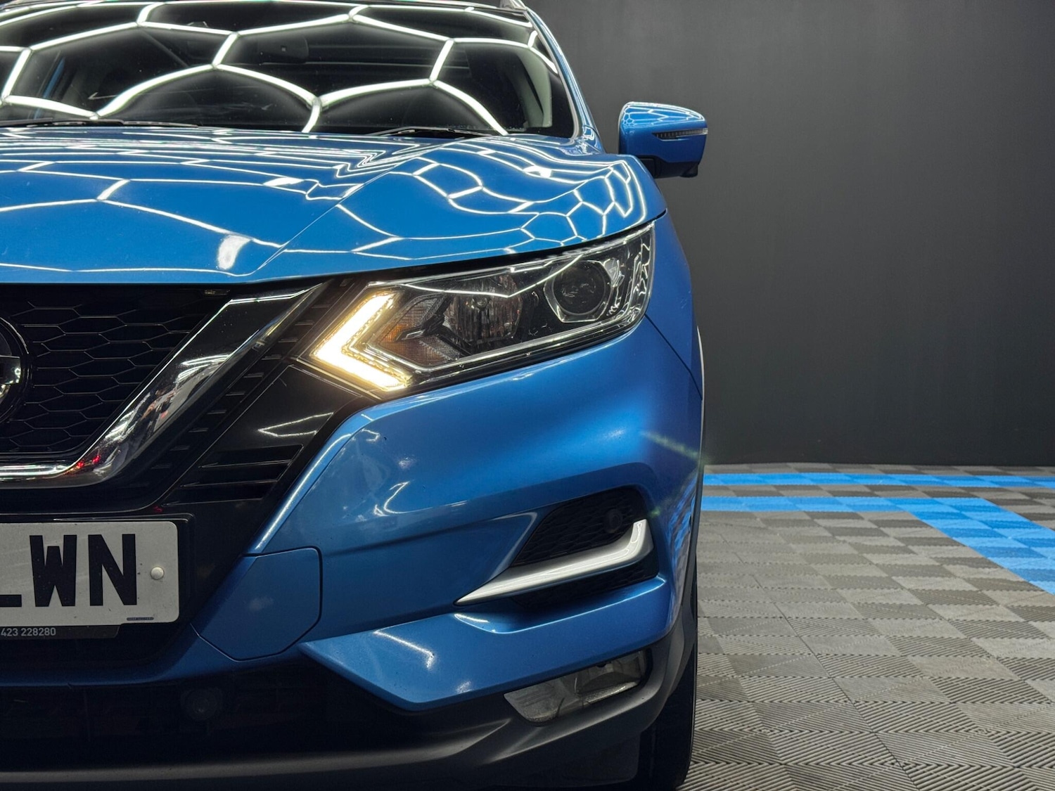 Used Nissan Qashqai 2020 for sale - 78099984: Photo 42