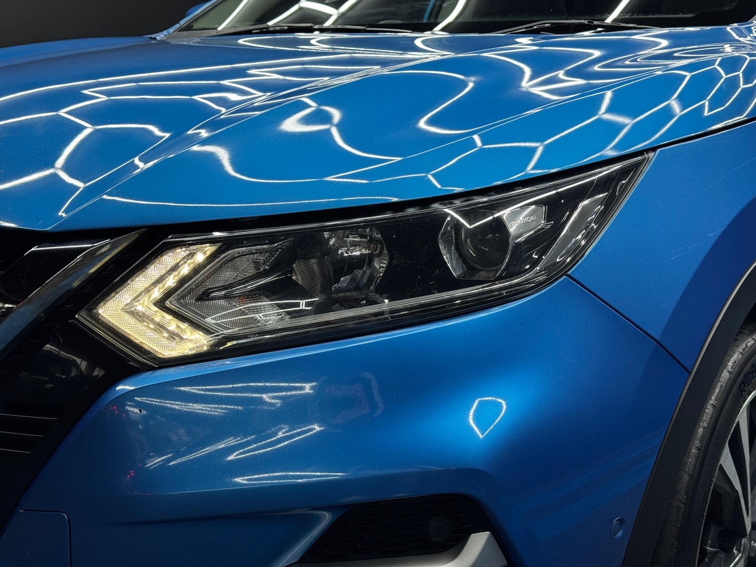 Used Nissan Qashqai 2020 for sale - 78099984: Photo 43