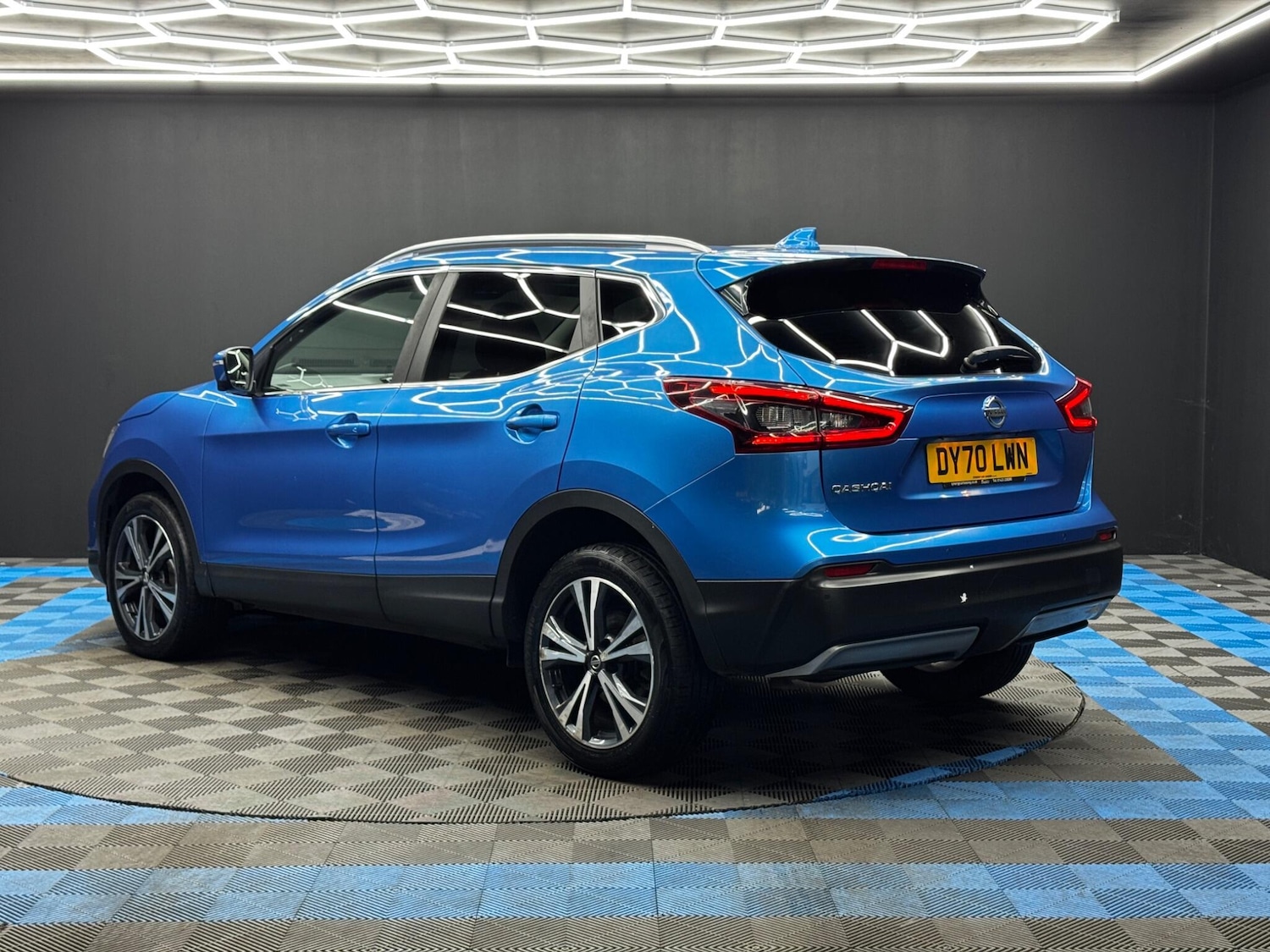 Used Nissan Qashqai 2020 for sale - 78099984: Photo 7