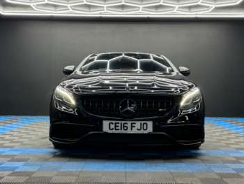 Used Mercedes-Benz S-Class 2016 for sale - 74713253: Photo