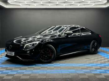 Used Mercedes-Benz S-Class 2016 for sale - 74713253: Photo