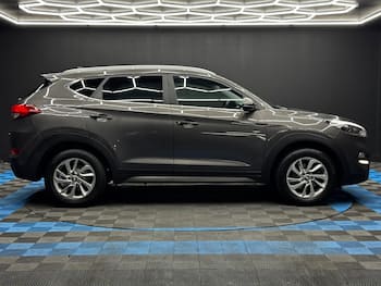 Used Hyundai TUCSON 2015 for sale - 79658303: Photo