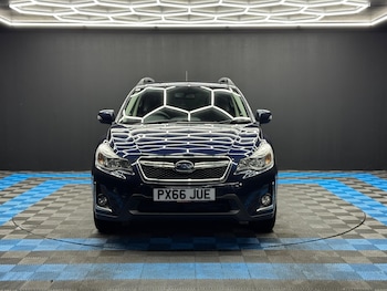 Used Subaru XV 2017 for sale - 78375534: Photo