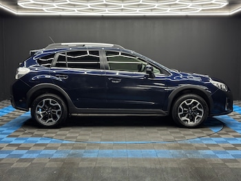 Used Subaru XV 2017 for sale - 78375534: Photo