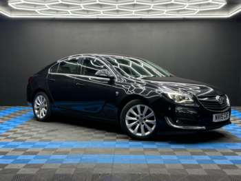 2015 (15) - 2.0 CDTi ecoFLEX Elite Nav Euro 5 (s/s) 5dr