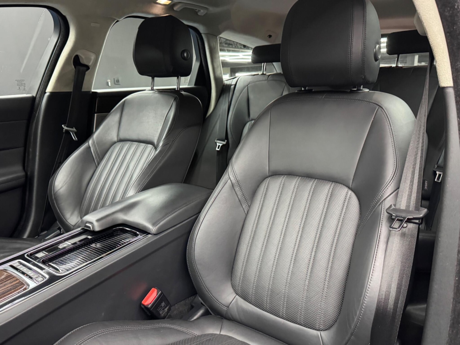 Used Jaguar XF 2018 for sale - 76537754: Photo 14