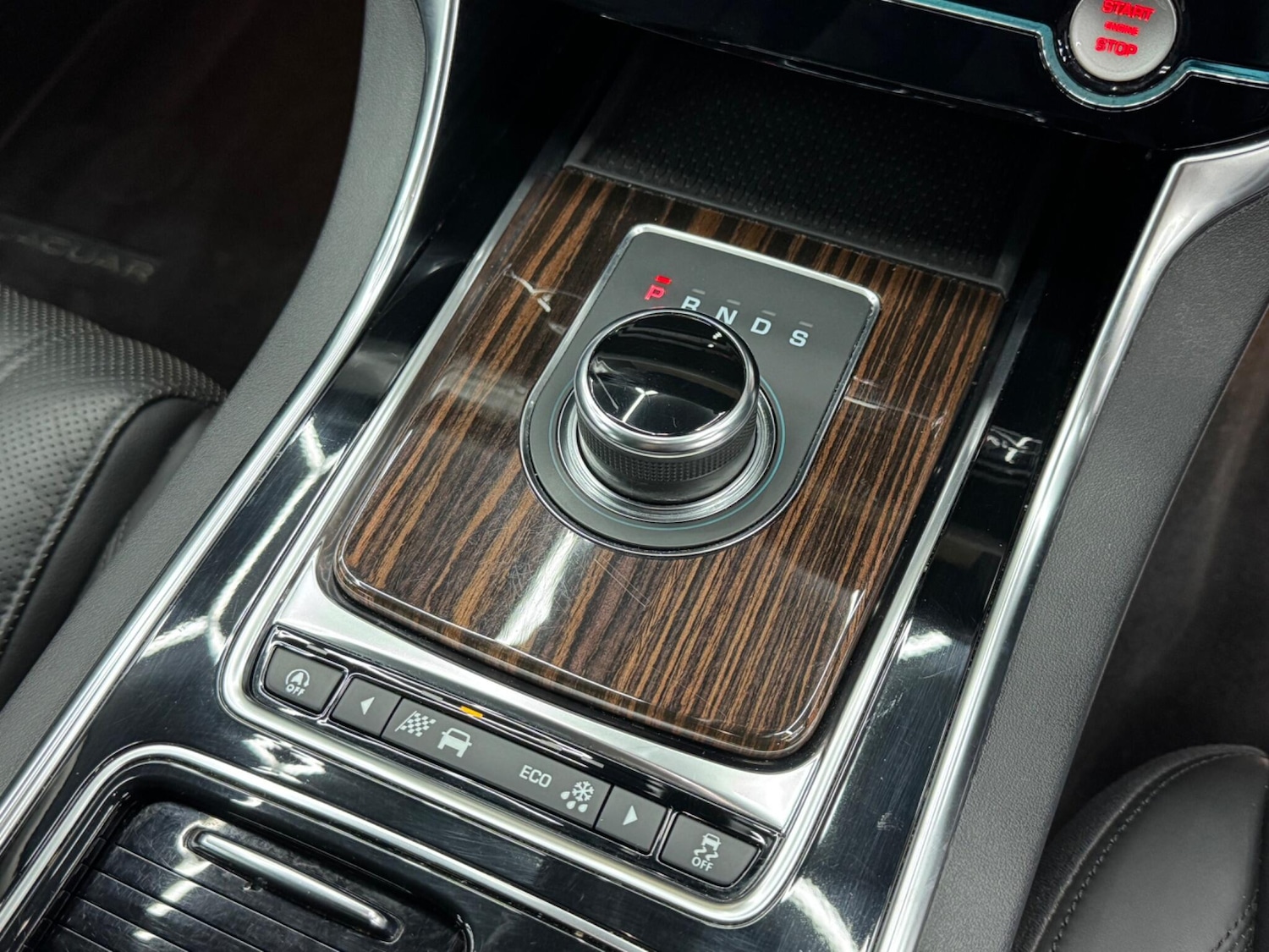 Used Jaguar XF 2018 for sale - 76537754: Photo 26