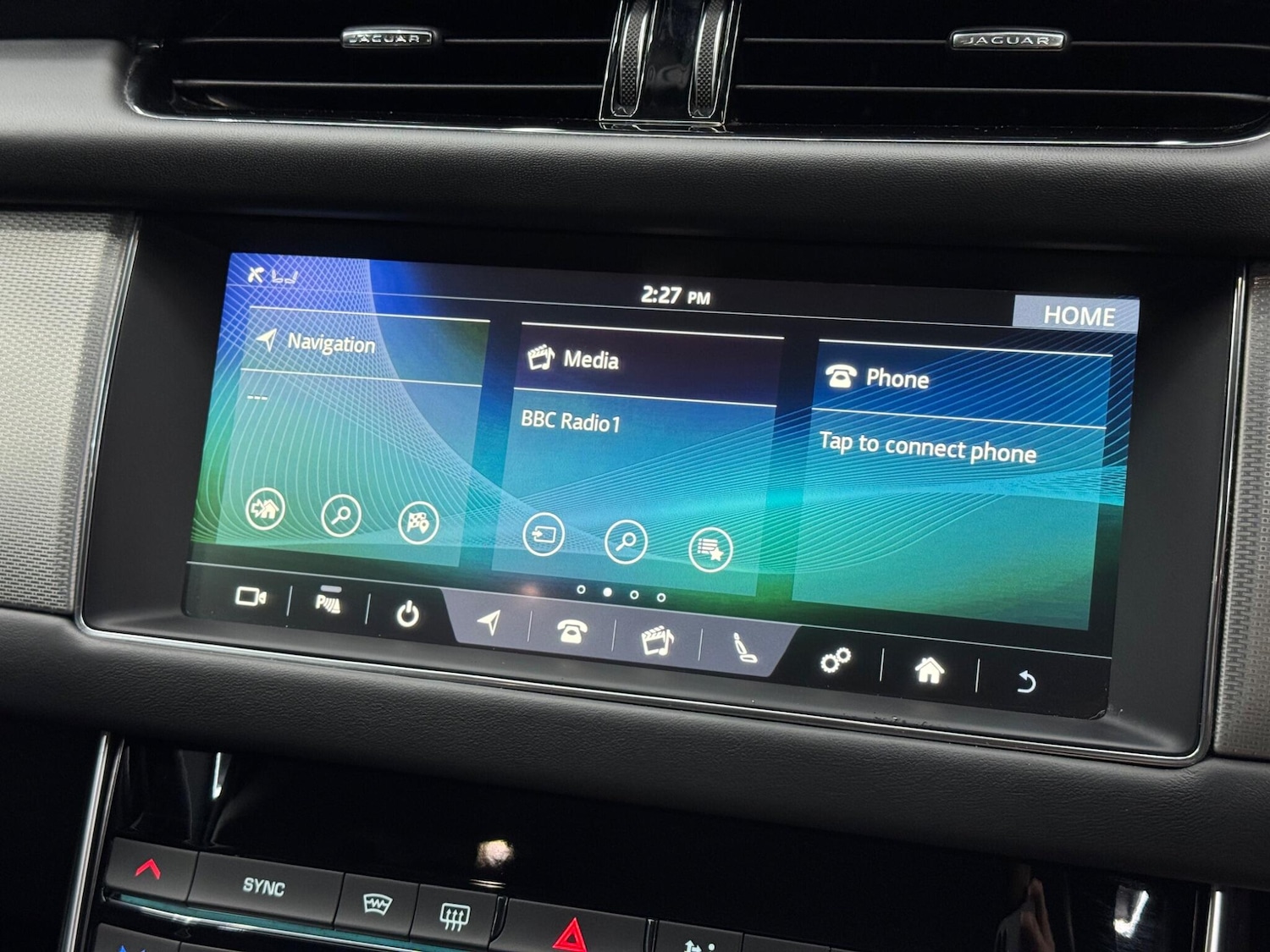 Used Jaguar XF 2018 for sale - 76537754: Photo 29