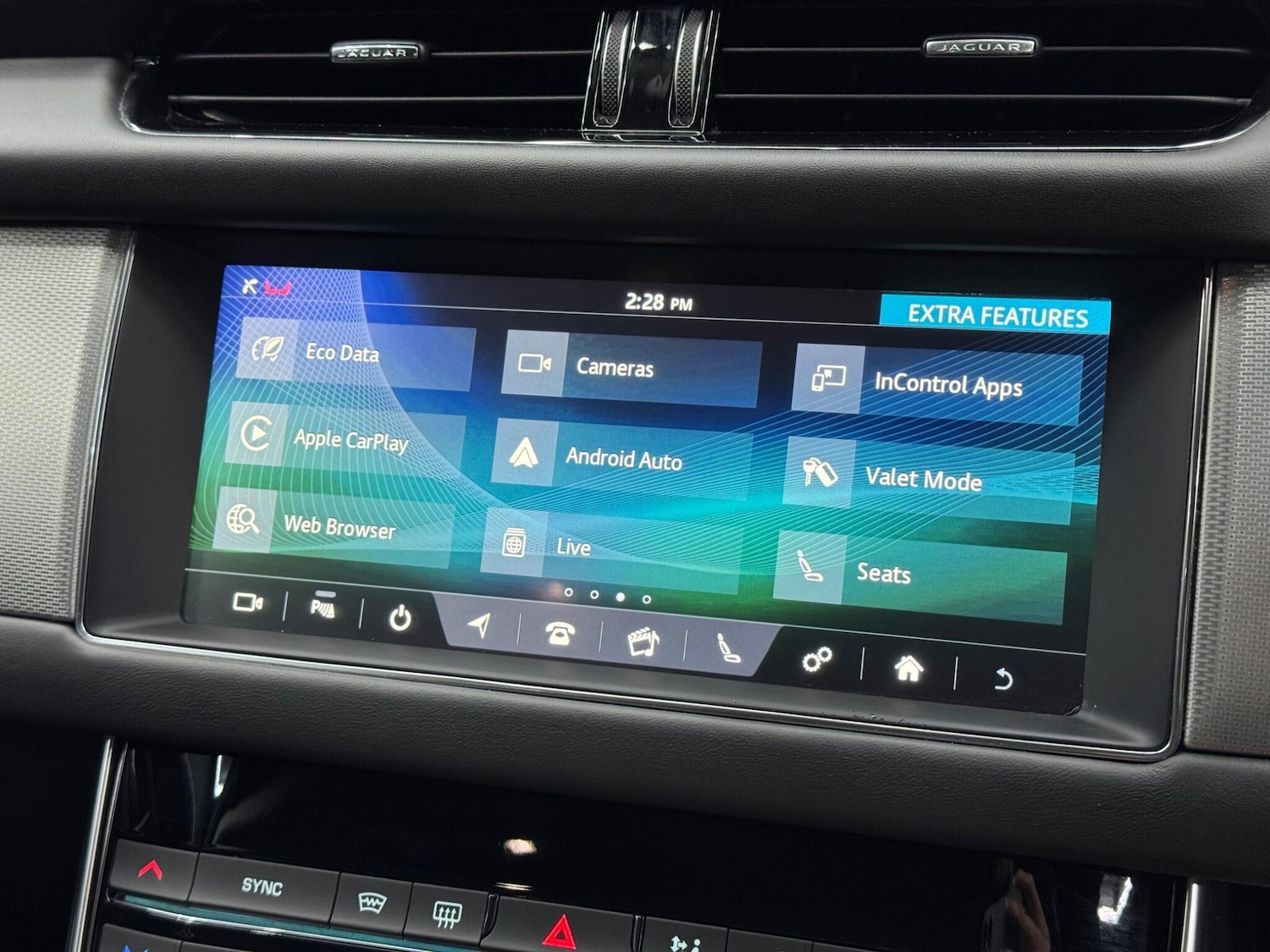 Used Jaguar XF 2018 for sale - 76537754: Photo 30