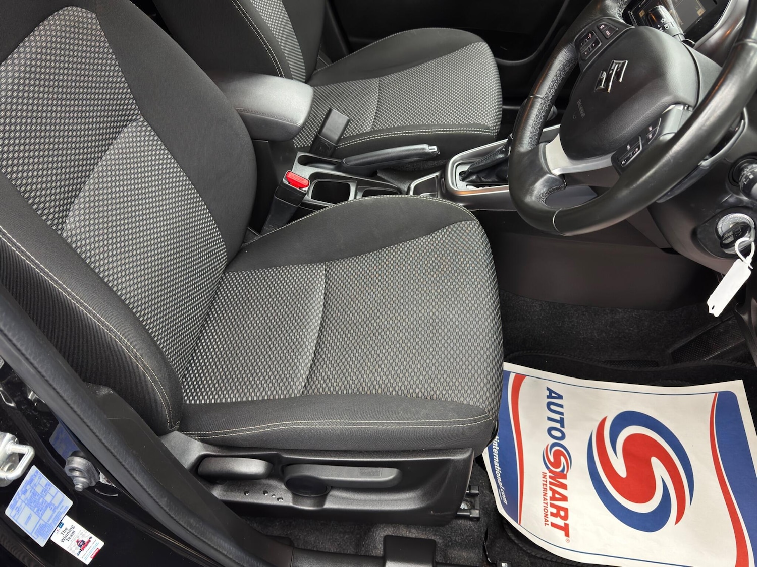 Used Suzuki Vitara 2020 for sale - 77695382: Photo 13