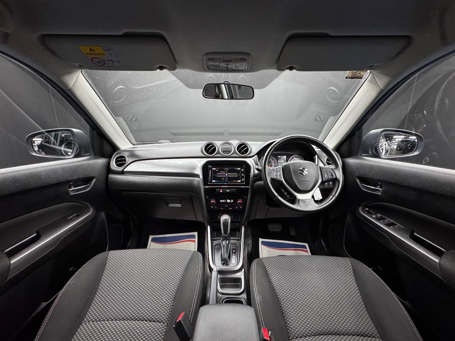 Used Suzuki Vitara 2020 for sale - 77695382: Photo 17