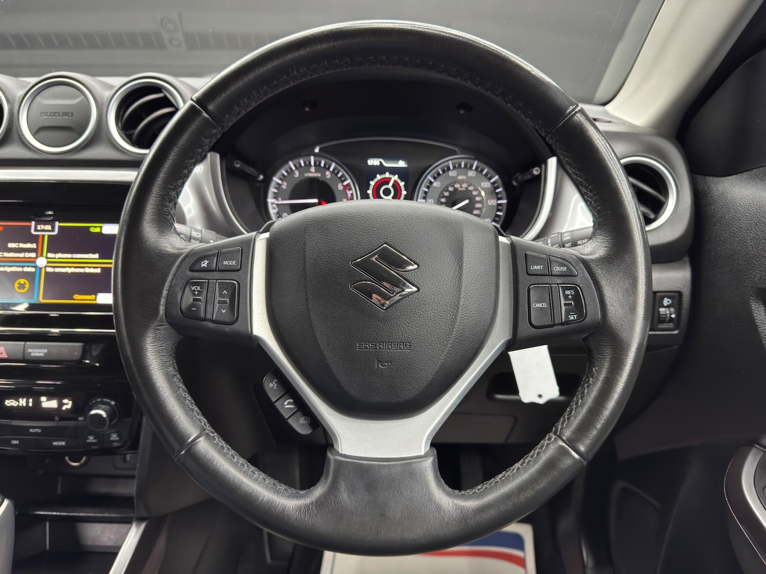 Used Suzuki Vitara 2020 for sale - 77695382: Photo 19