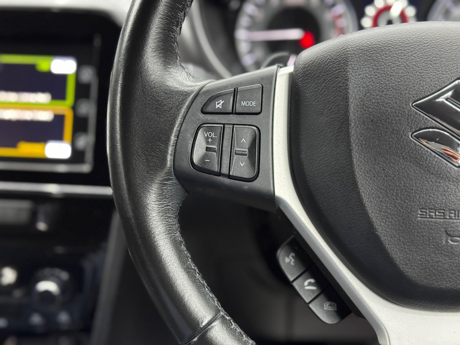 Used Suzuki Vitara 2020 for sale - 77695382: Photo 20