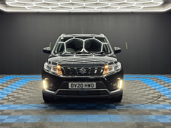 Used Suzuki Vitara 2020 for sale - 77695382: Photo