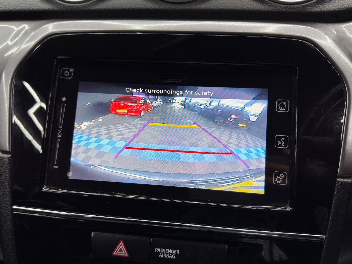 Used Suzuki Vitara 2020 for sale - 77695382: Photo 31