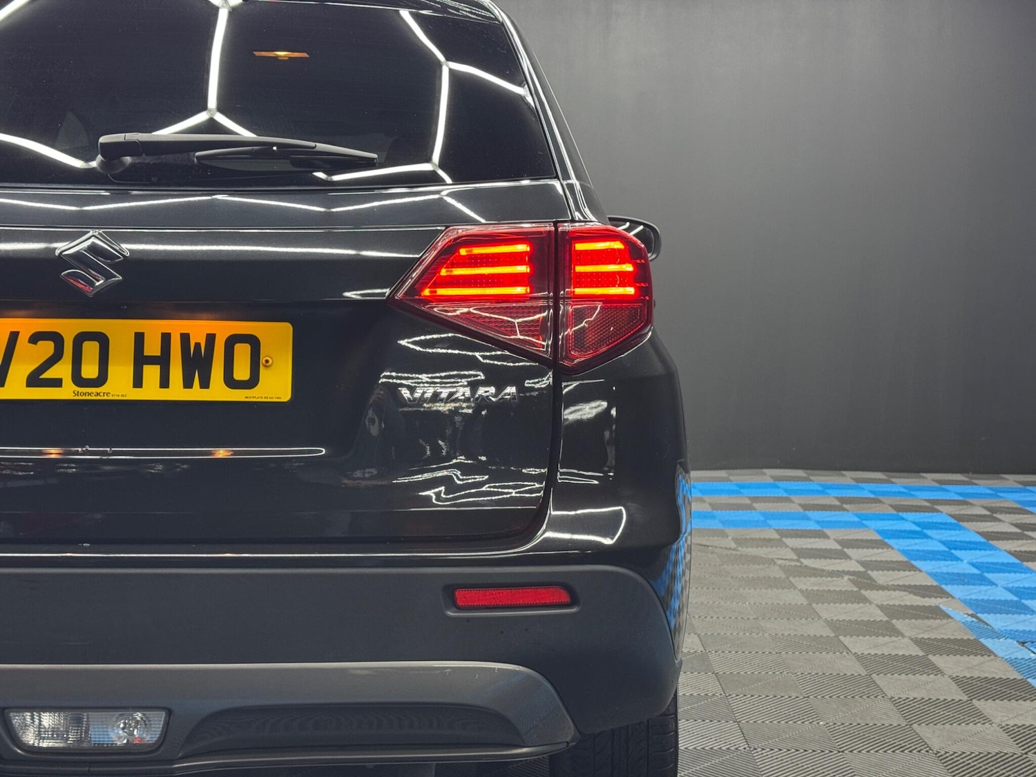 Used Suzuki Vitara 2020 for sale - 77695382: Photo 38