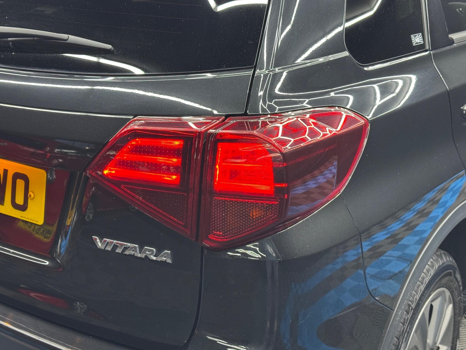 Used Suzuki Vitara 2020 for sale - 77695382: Photo 39