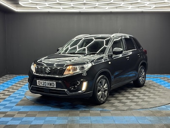 Used Suzuki Vitara 2020 for sale - 77695382: Photo