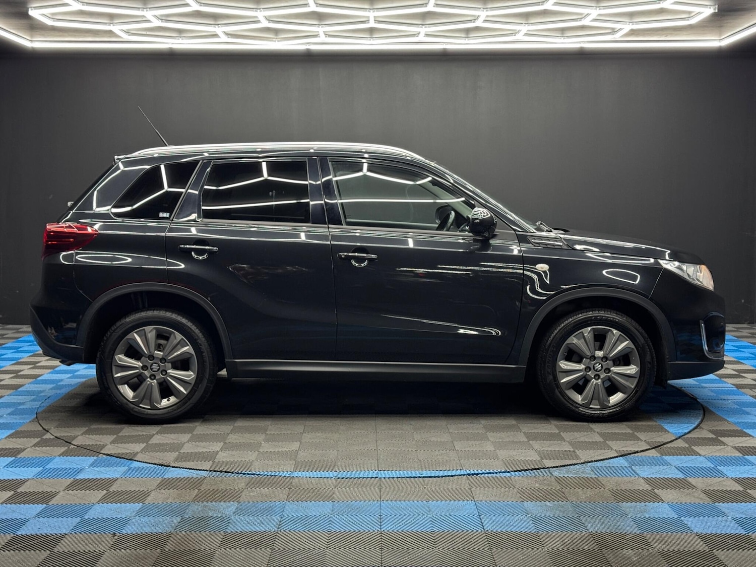 Used Suzuki Vitara 2020 for sale - 77695382: Photo 4