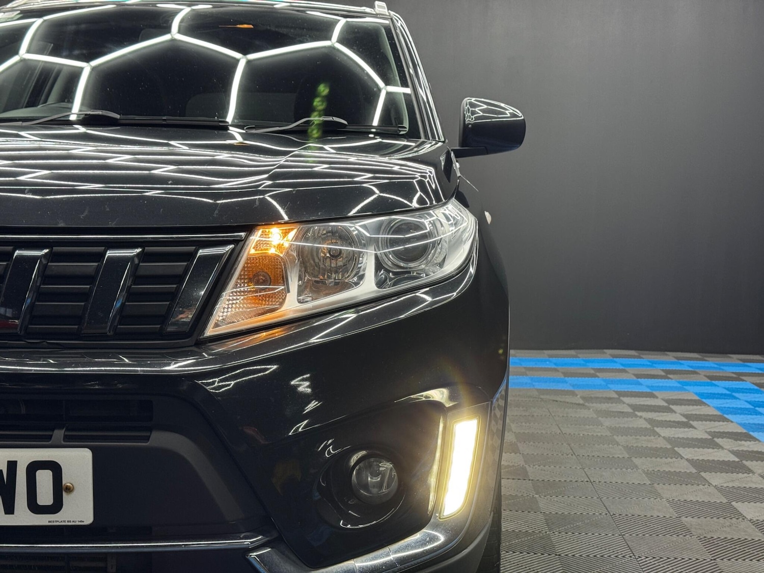 Used Suzuki Vitara 2020 for sale - 77695382: Photo 40