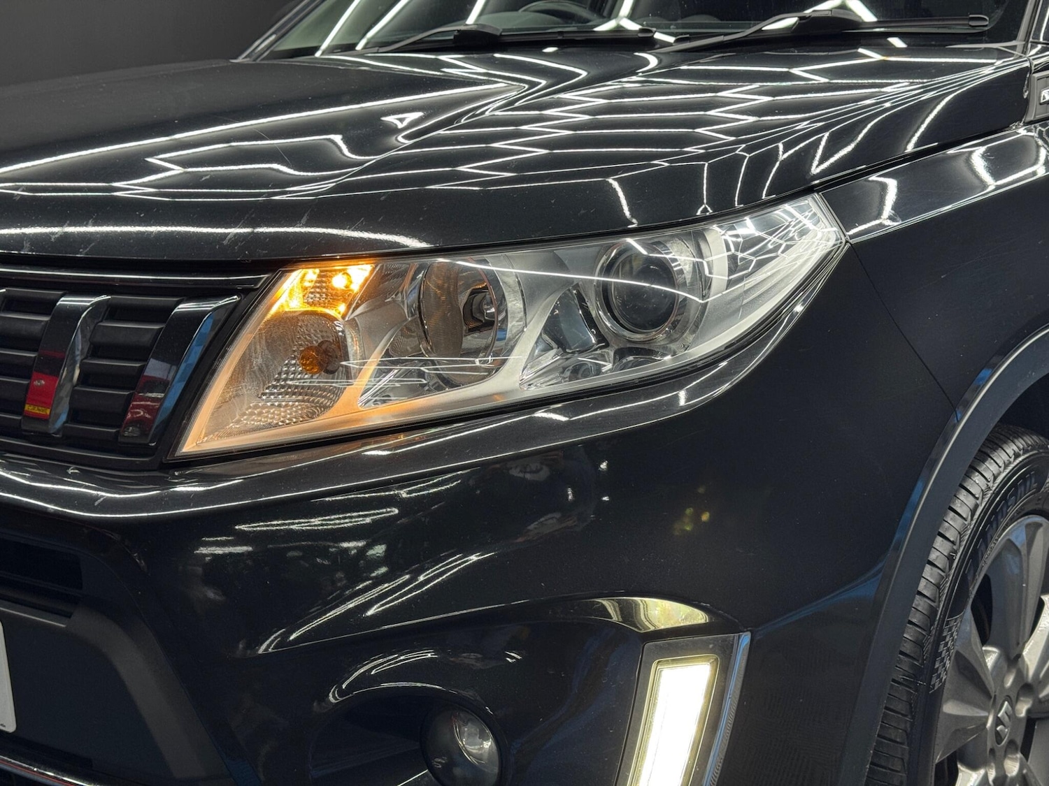 Used Suzuki Vitara 2020 for sale - 77695382: Photo 41