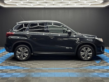 Used Suzuki Vitara 2020 for sale - 77695382: Photo