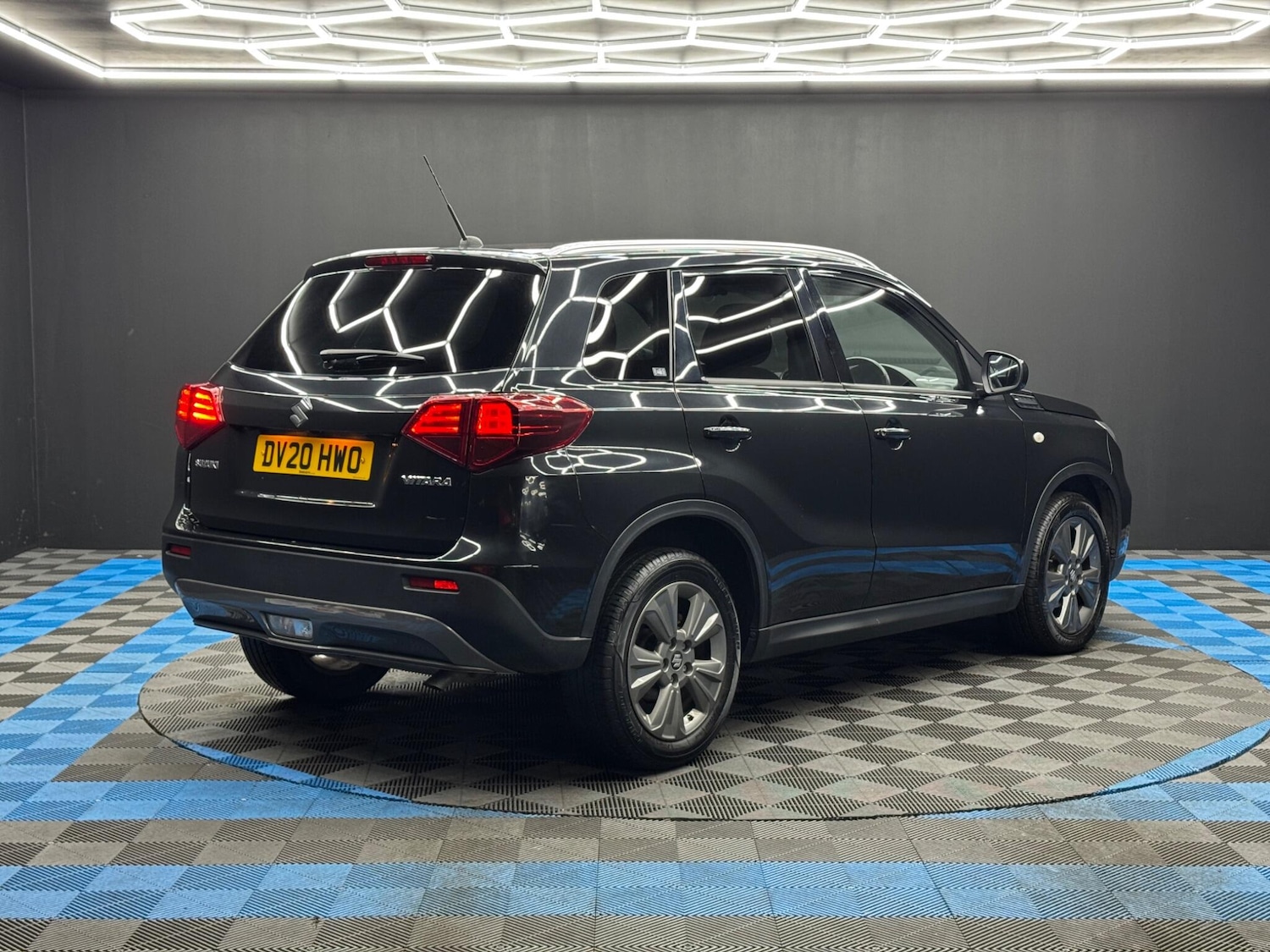 Used Suzuki Vitara 2020 for sale - 77695382: Photo 5