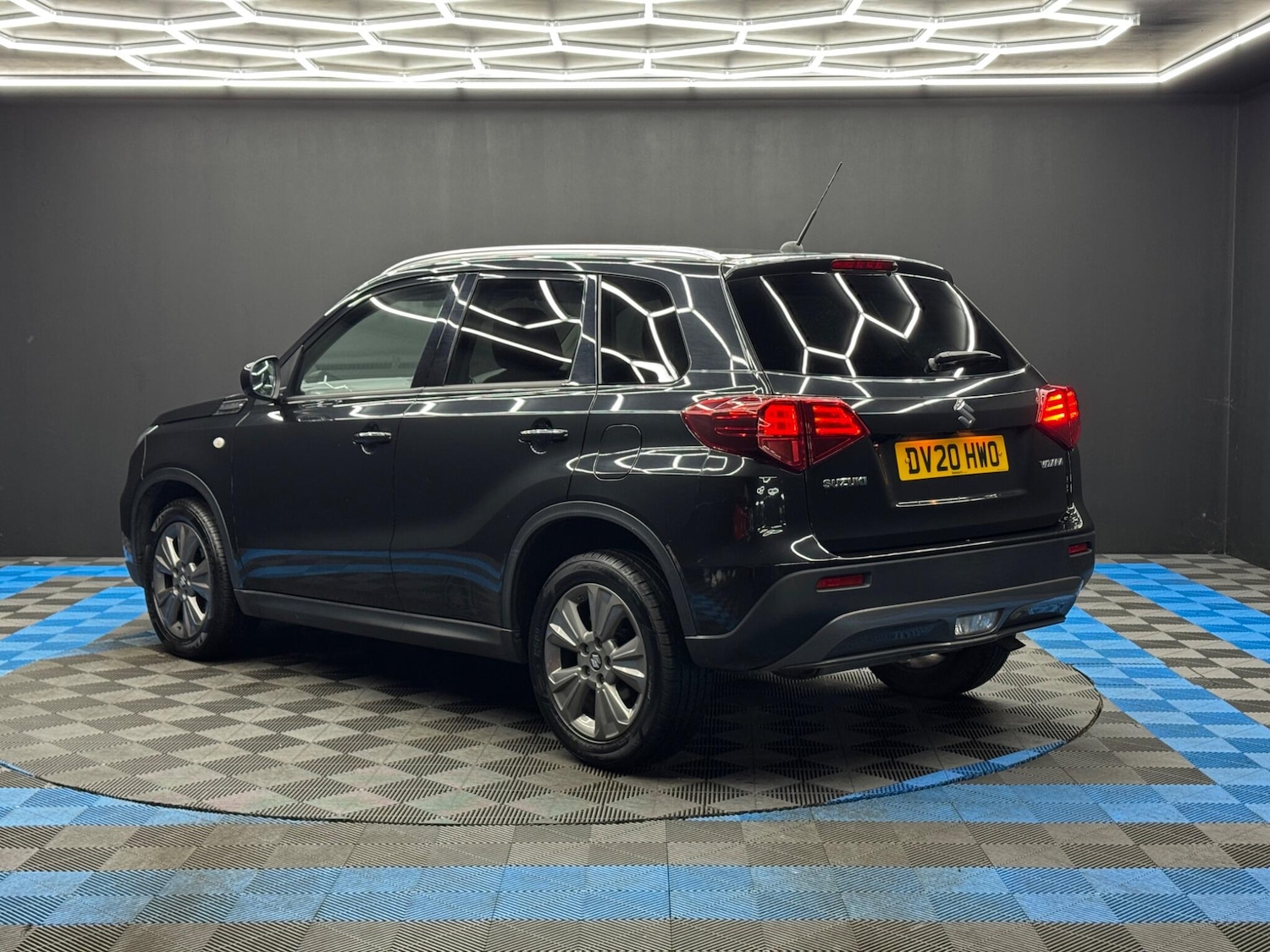 Used Suzuki Vitara 2020 for sale - 77695382: Photo 7