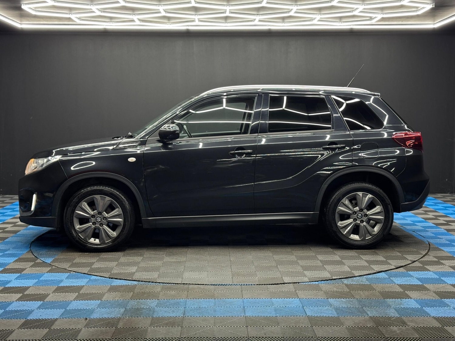 Used Suzuki Vitara 2020 for sale - 77695382: Photo 8